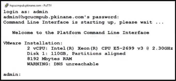 350-801 Latest Test Bootcamp