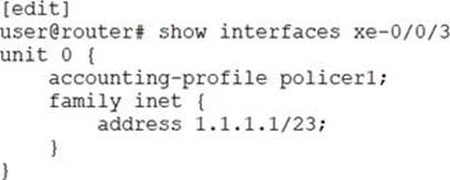 Valid JN0-104 Vce Dumps