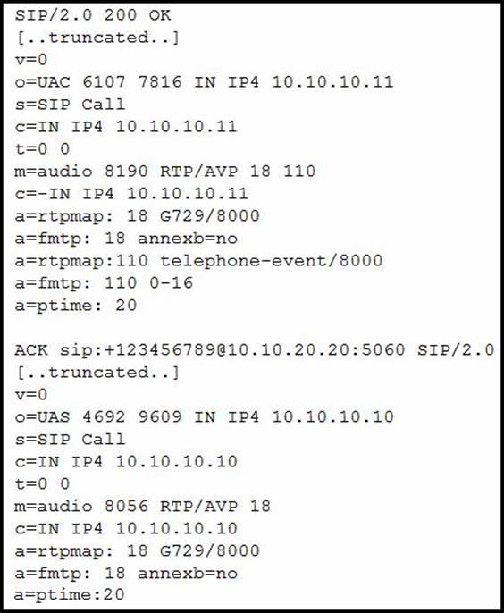 Latest 300-815 Exam Format