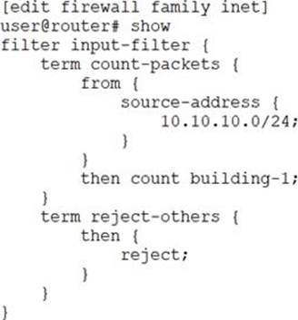 JN0-104 Examsfragen | Sns-Brigh10