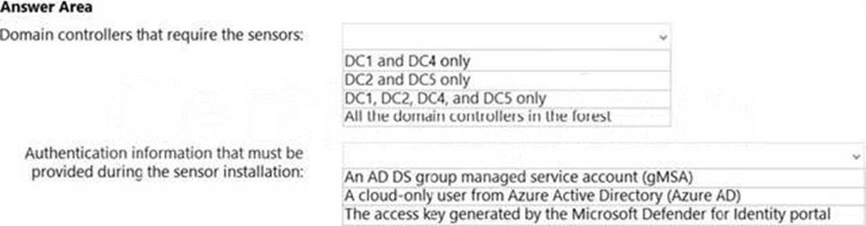 AZ-801 Valid Exam Sample