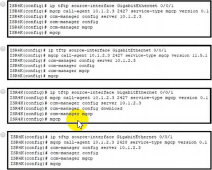 Actual Updated Cisco 350-801 CLCOR Exam Dumps - Free Latest Dumps for Sns-Brigh10