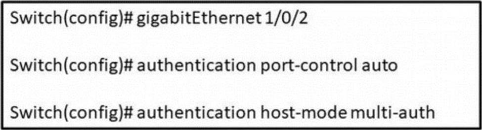 300-715 Lab Questions