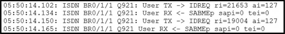 New 350-801 Test Papers