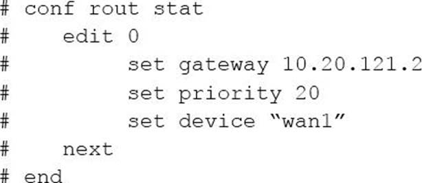 NSE7_EFW-7.0 Latest Study Questions