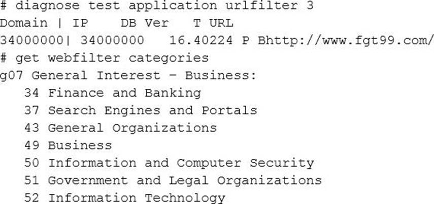 Valid NSE7_SDW-7.0 Test Vce